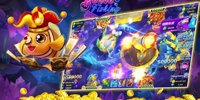 Bắn cá bingo nhà cái Nowgoal - Trải nghiệm giải trí không giới hạn Bắn cá bingo nhà cái Nowgoal - Trải nghiệm giải trí không giới hạn