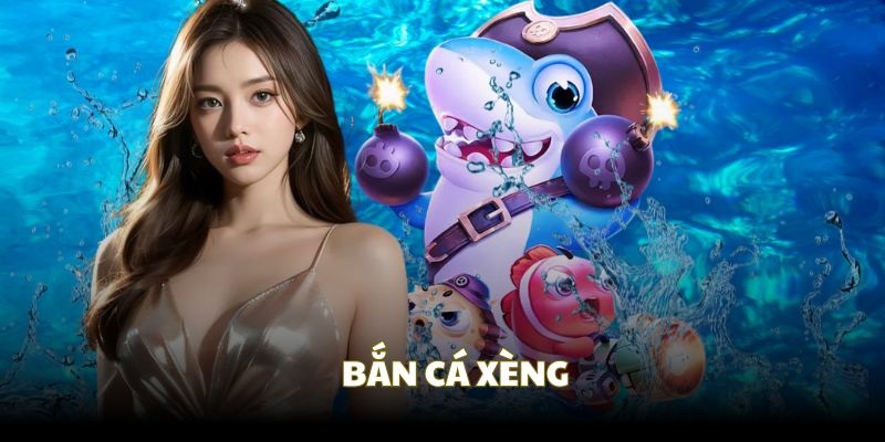 Bắn cá xèng nhà cái Nowgoal - Trải nghiệm game giải trí nhất hiện nay 1 ban ca xeng nha cai nowgoal 682b398f9627b