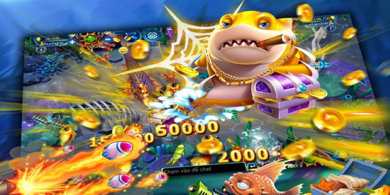 Bắn cá xèng nhà cái Nowgoal - Trải nghiệm game giải trí hấp dẫn nhất hiện nay Bắn cá xèng nhà cái Nowgoal - Trải nghiệm game giải trí hấp dẫn nhất hiện nay