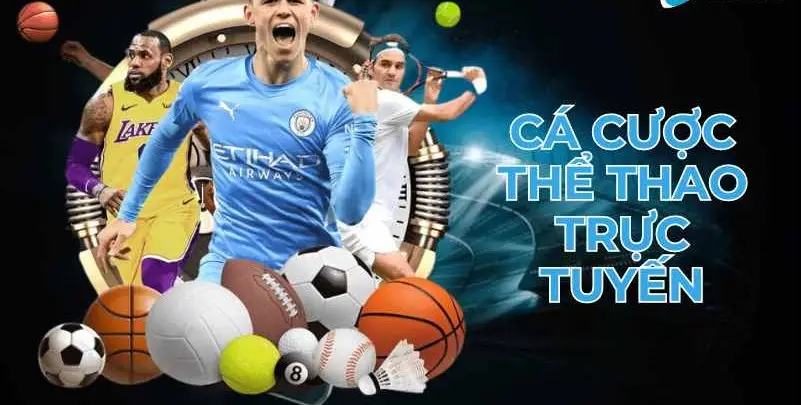 Cá cược thể thao nhà cái Nowgoal - Cược Bóng Đá Hấp Dẫn 9 ca cuoc the thao nha cai nowgoal 682aee0a5b45d