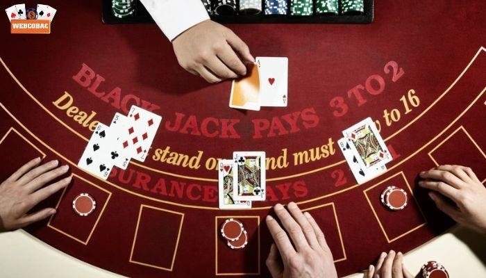Cách chơi xì dách nhà cái Nowgoal - Khám Phá Thế Giới Thú Vị của Game Bài Cách chơi xì dách nhà cái Nowgoal - Khám Phá Thế Giới Thú Vị của Game Bài