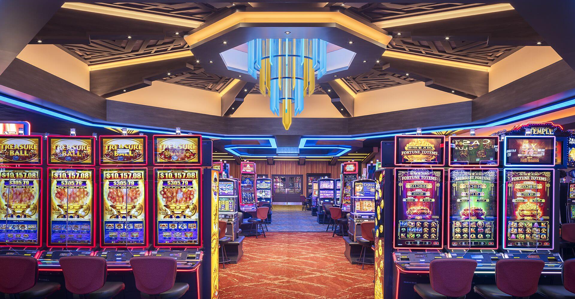 Casino là gì - Khám Phá Thế Giới Đầy Hấp Dẫn Của Những Trò Chơi May Rủi Casino là gì - Khám Phá Thế Giới Đầy Hấp Dẫn Của Những Trò Chơi May Rủi