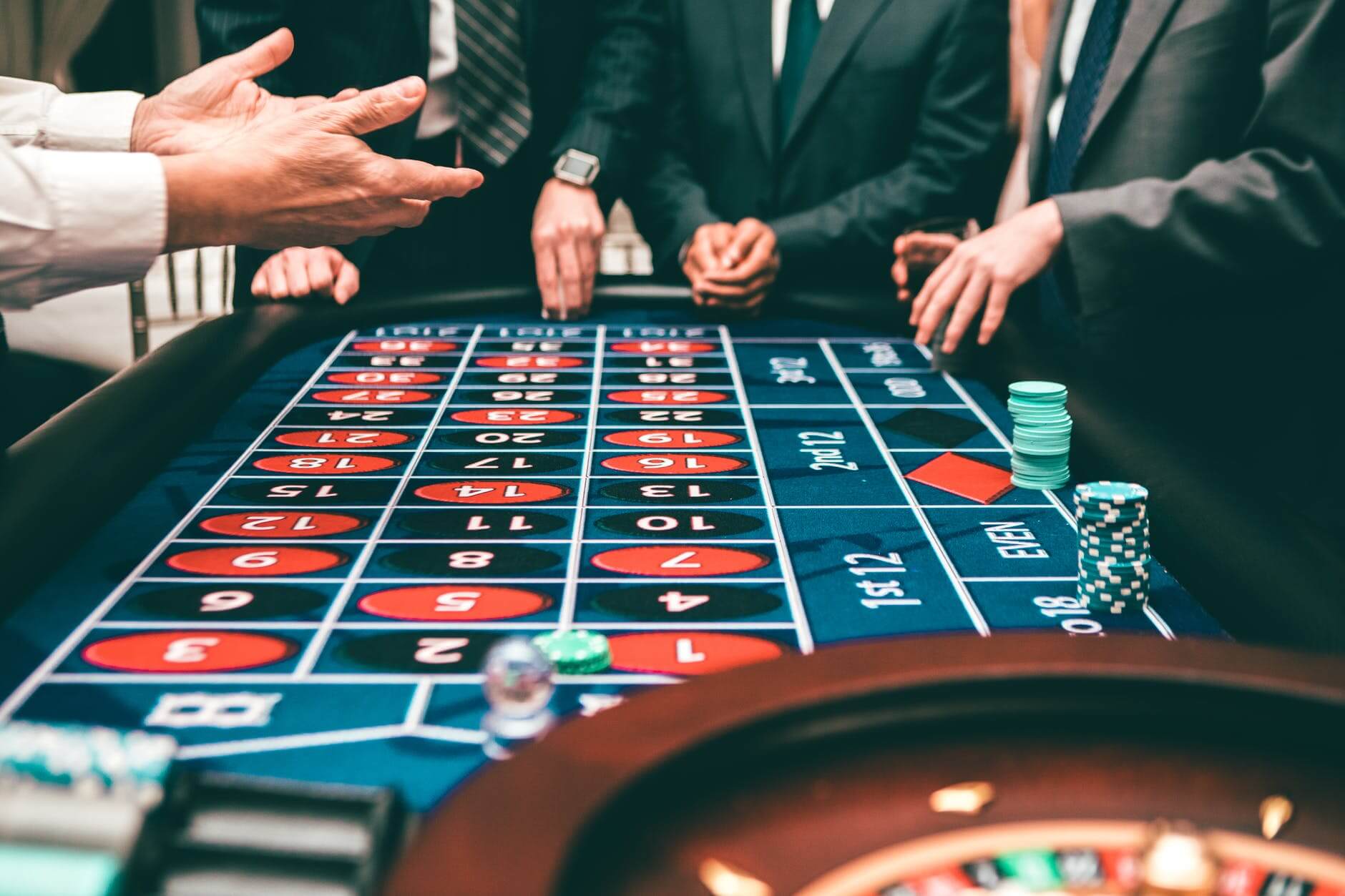 Casino là gì - Khám Phá Thế Giới Đầy Hấp Dẫn Của Những Trò Chơi May Rủi Casino là gì - Khám Phá Thế Giới Đầy Hấp Dẫn Của Những Trò Chơi May Rủi