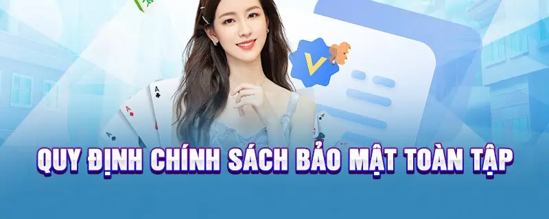 Chính sách Bảo mật nhà cái Nowgoal - Đảm bảo an toàn thông tin cho người chơi Chính sách Bảo mật nhà cái Nowgoal - Đảm bảo an toàn thông tin cho người chơi