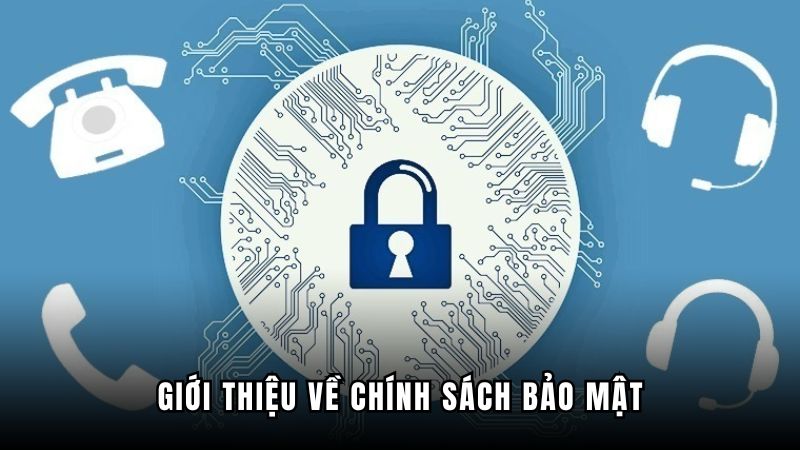 Chính sách Bảo mật nhà cái Nowgoal - Đảm bảo an toàn thông tin cho người chơi Chính sách Bảo mật nhà cái Nowgoal - Đảm bảo an toàn thông tin cho người chơi