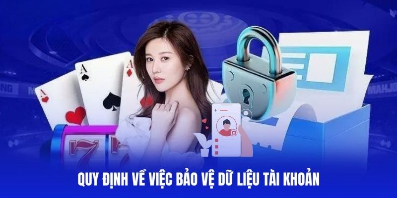 Chính sách Bảo mật nhà cái Nowgoal - Đảm bảo an toàn thông tin cho người chơi Chính sách Bảo mật nhà cái Nowgoal - Đảm bảo an toàn thông tin cho người chơi