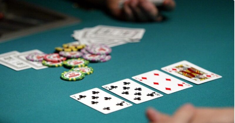 Chơi poker nhà cái Nowgoal - Khám Phá Thế Giới Cờ Bạc Đầy Hấp Dẫn Chơi poker nhà cái Nowgoal - Khám Phá Thế Giới Cờ Bạc Đầy Hấp Dẫn