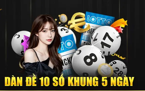 Dàn Đề 10 Số Khung 5 Ngày - Chiến Lược Hiệu Quả Trong Lô Đề 3 dan de 10 so khung 5 ngay 682b2f6630069