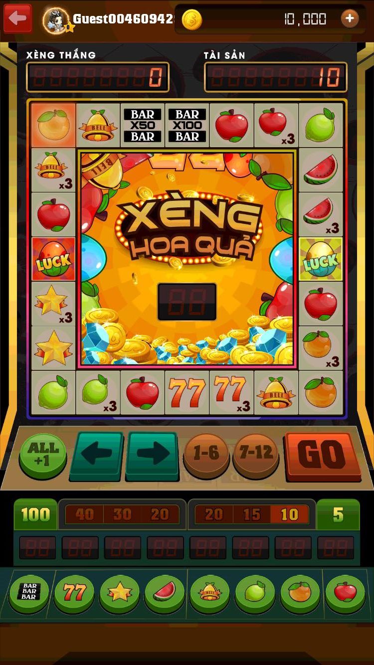 Khám Phá Sự Hấp Dẫn Của Gameslot Xèng Hoa Quả Nhà Cái Nowgoal 3 gameslot xeng hoa qua nha cai nowgoal 682b27040a231