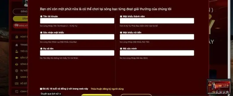Hướng dẫn Đăng ký nhà cái Nowgoal - Tìm hiểu cách tham gia cược trực tuyến hiệu quả Hướng dẫn Đăng ký nhà cái Nowgoal - Tìm hiểu cách tham gia cược trực tuyến hiệu quả