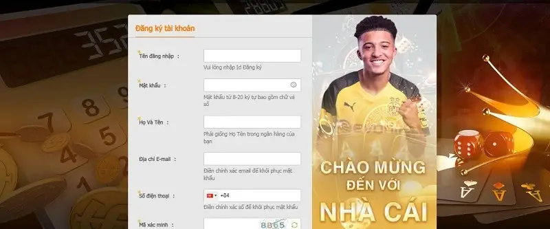 Hướng dẫn Đăng ký nhà cái Nowgoal - Tìm hiểu cách tham gia cược trực tuyến hiệu quả Hướng dẫn Đăng ký nhà cái Nowgoal - Tìm hiểu cách tham gia cược trực tuyến hiệu quả