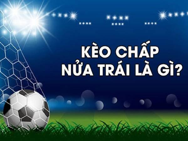 Kèo chấp 0.5 bóng đá nhà cái Nowgoal - Trải nghiệm cược đầy thú vị 1 keo chap 05 bong da nha cai nowgoal 682b39dab1d6b