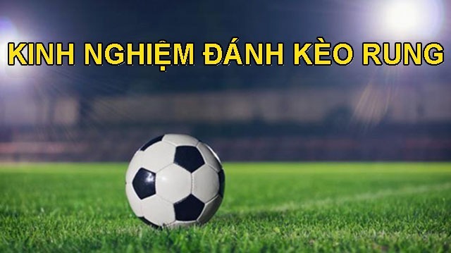 Kèo rung bóng đá nhà cái Nowgoal - Tìm hiểu và áp dụng hiệu quả trong cá cược Kèo rung bóng đá nhà cái Nowgoal - Tìm hiểu và áp dụng hiệu quả trong cá cược