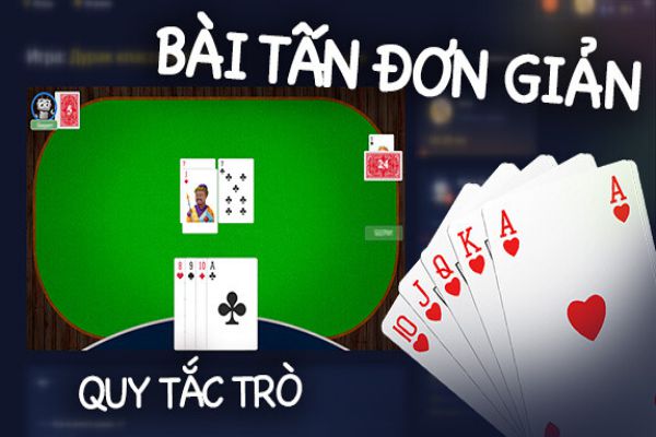 Khám Phá Bài Tấn Online Nhà Cái Nowgoal - Nơi Đem Lại Cơ Hội Thắng Lớn Khám Phá Bài Tấn Online Nhà Cái Nowgoal - Nơi Đem Lại Cơ Hội Thắng Lớn