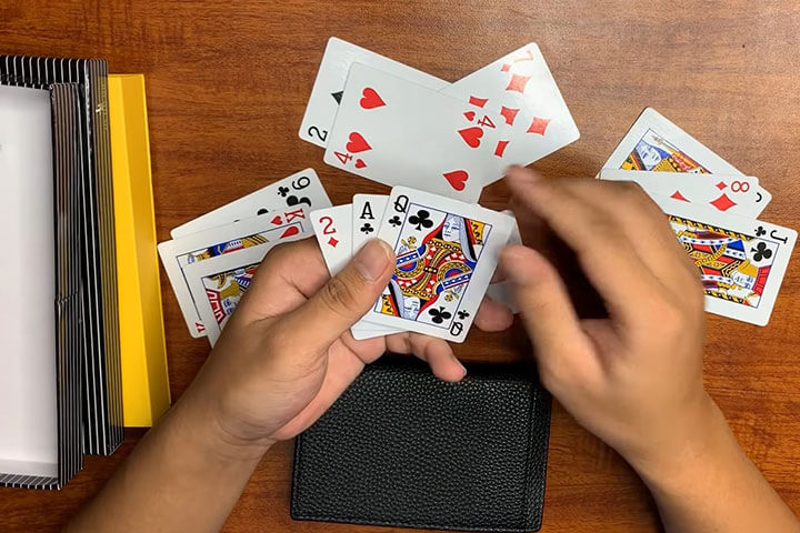 Khám Phá Game Bài Liêng Nhà Cái Nowgoal - Trải Nghiệm Đỉnh Cao Khám Phá Game Bài Liêng Nhà Cái Nowgoal - Trải Nghiệm Đỉnh Cao