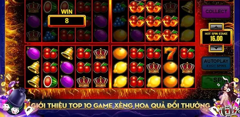 Khám Phá Sự Hấp Dẫn Của Gameslot Xèng Hoa Quả Nhà Cái Nowgoal Khám Phá Sự Hấp Dẫn Của Gameslot Xèng Hoa Quả Nhà Cái Nowgoal