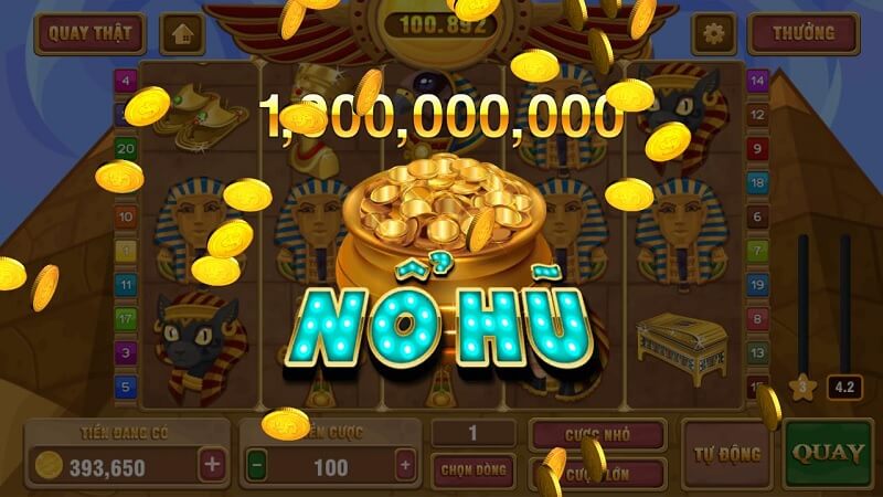 Khám Phá Nổ Hũ Nhà Cái Nowgoal - Trải Nghiệm Đầy Kịch Tính 4 no hu nha cai nowgoal 682aed4dbb80f