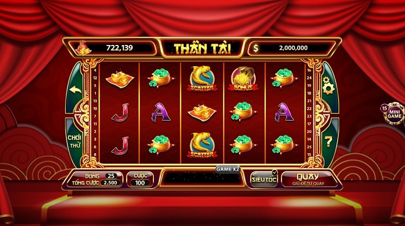 Nổ hũ thần tài nhà cái Nowgoal - Cơ hội trúng lớn trong thế giới game Nổ hũ thần tài nhà cái Nowgoal - Cơ hội trúng lớn trong thế giới game