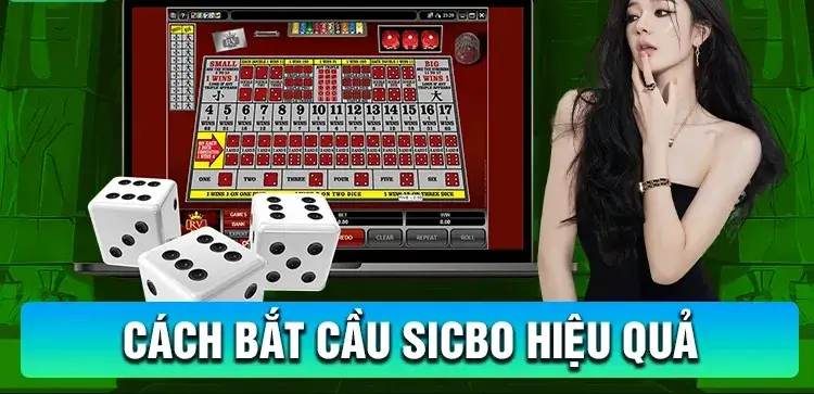 Soi cầu sicbo tài xỉu nhà cái Nowgoal - Chiến lược chơi hiệu quả 1 soi cau sicbo tai xiu nha cai nowgoal 682b3528149b0