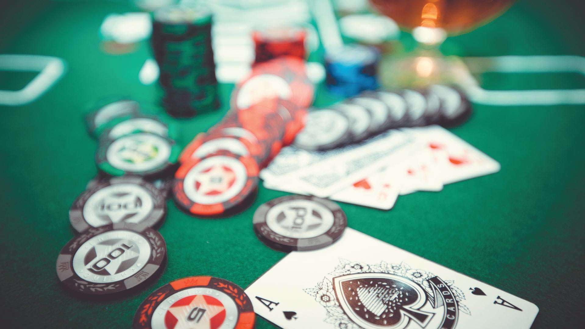 Tìm hiểu về Poker - Khám Phá Thế Giới Thú Vị Của Trò Chơi Bài Tìm hiểu về Poker - Khám Phá Thế Giới Thú Vị Của Trò Chơi Bài