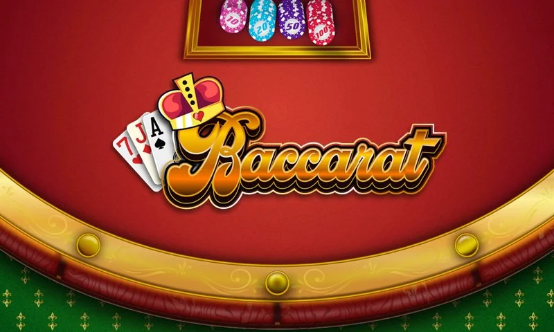 Trải Nghiệm Đỉnh Cao Với Baccarat Online Tại Nhà Cái Nowgoal Trải Nghiệm Đỉnh Cao Với Baccarat Online Tại Nhà Cái Nowgoal