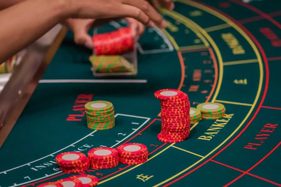 Trải Nghiệm Đỉnh Cao Với Baccarat Online Tại Nhà Cái Nowgoal Trải Nghiệm Đỉnh Cao Với Baccarat Online Tại Nhà Cái Nowgoal